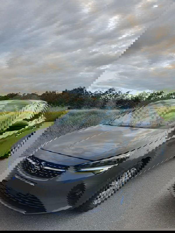 Opel Corsa F 1.2 Elegance S&S 2020