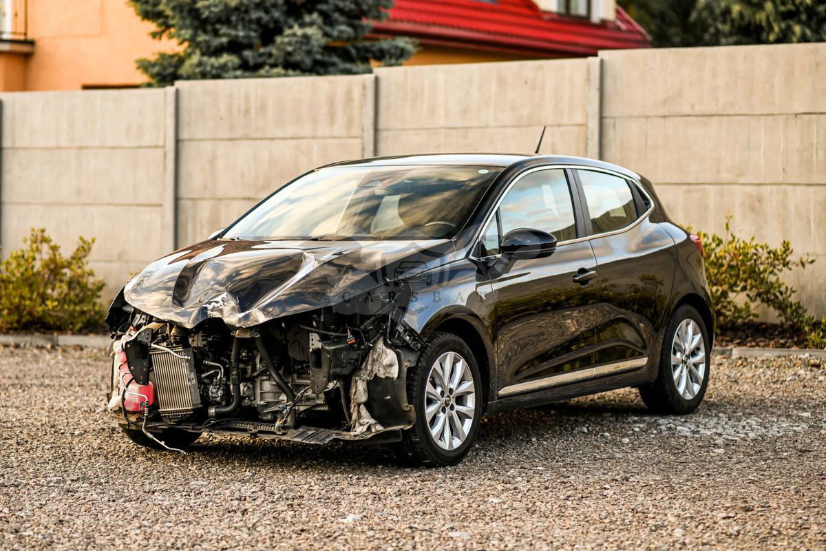 Renault Clio V 1.0 TCe Intens 2020