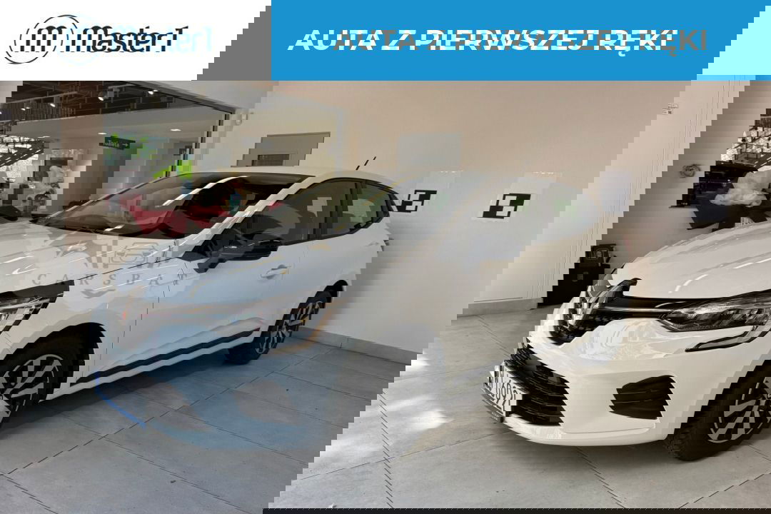Renault Clio V 1.0 TCe Equilibre 2022