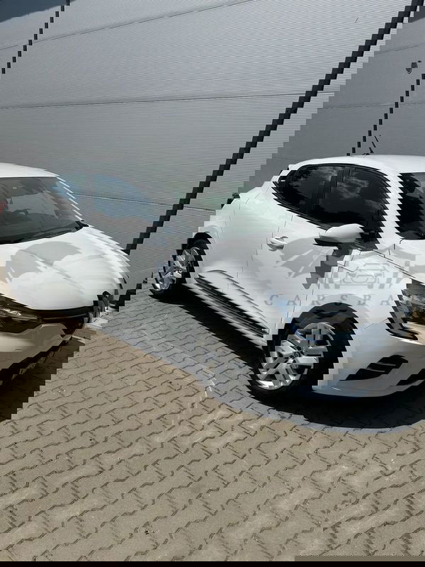 Renault Clio V 1.0 SCe Life 2020