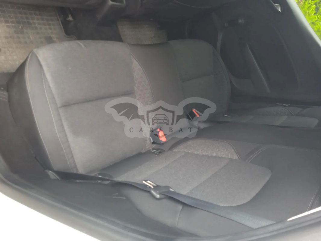Renault Clio V BLUE dCi 115 EDITION ONE 2021