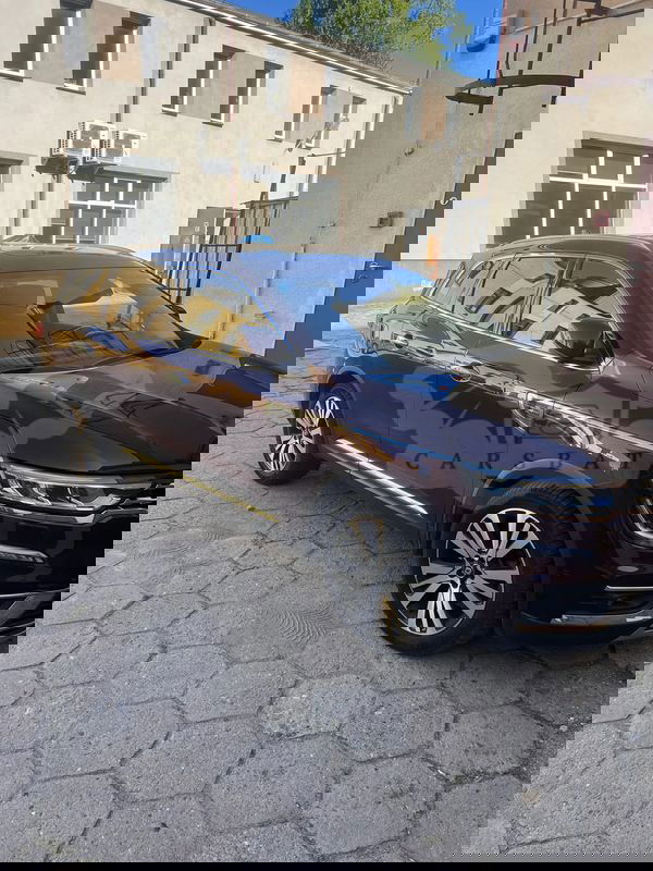 Renault Koleos II 2.0 Blue dCi Initiale Paris 4x4 X-Tronic 2022