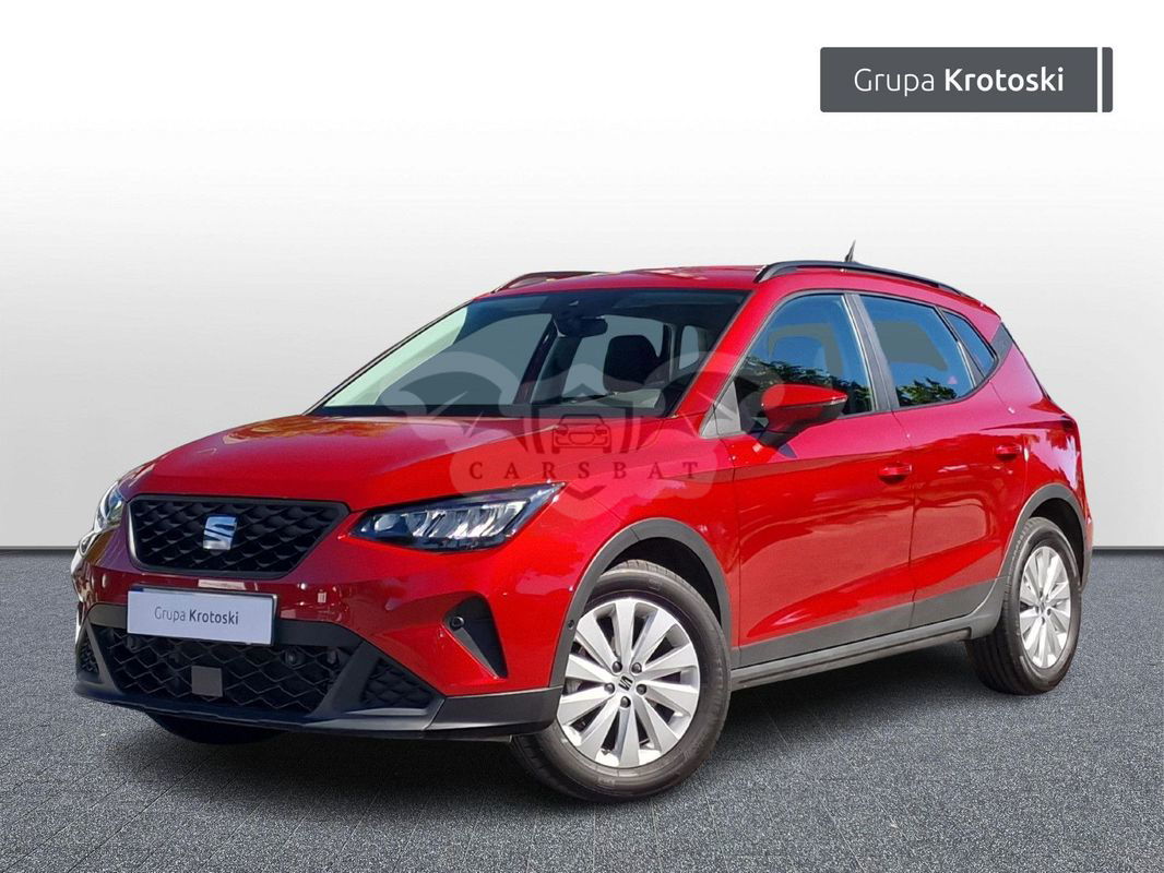 Seat Arona 1.0 TSI Style S&S DSG 2024