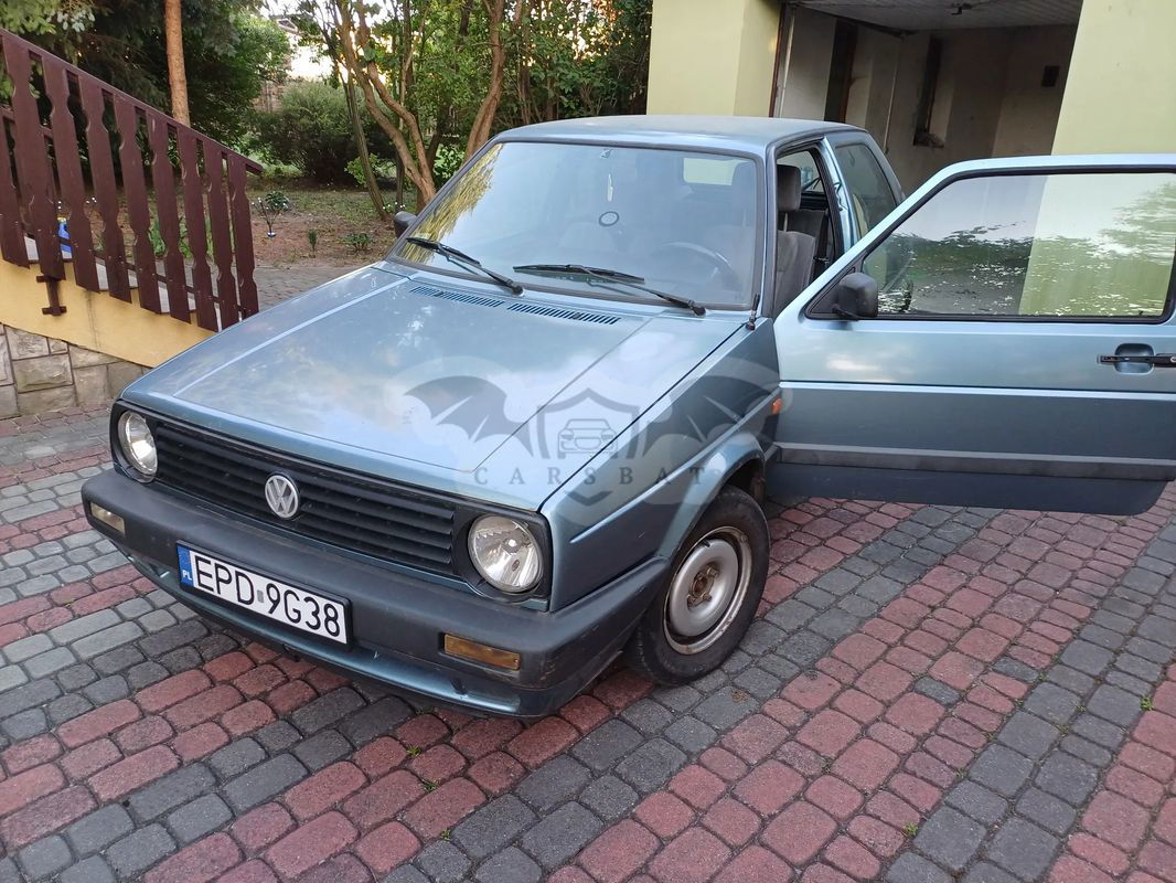 Volkswagen Golf II 1.3 CL 1991