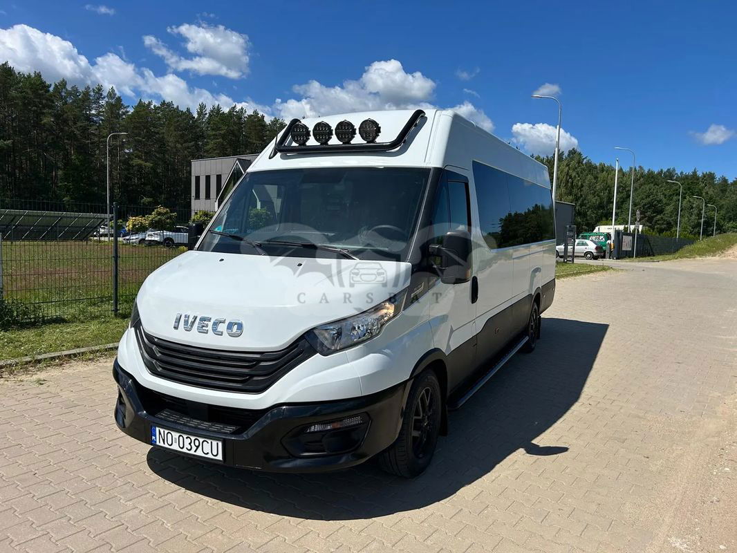 Iveco Daily 2023
