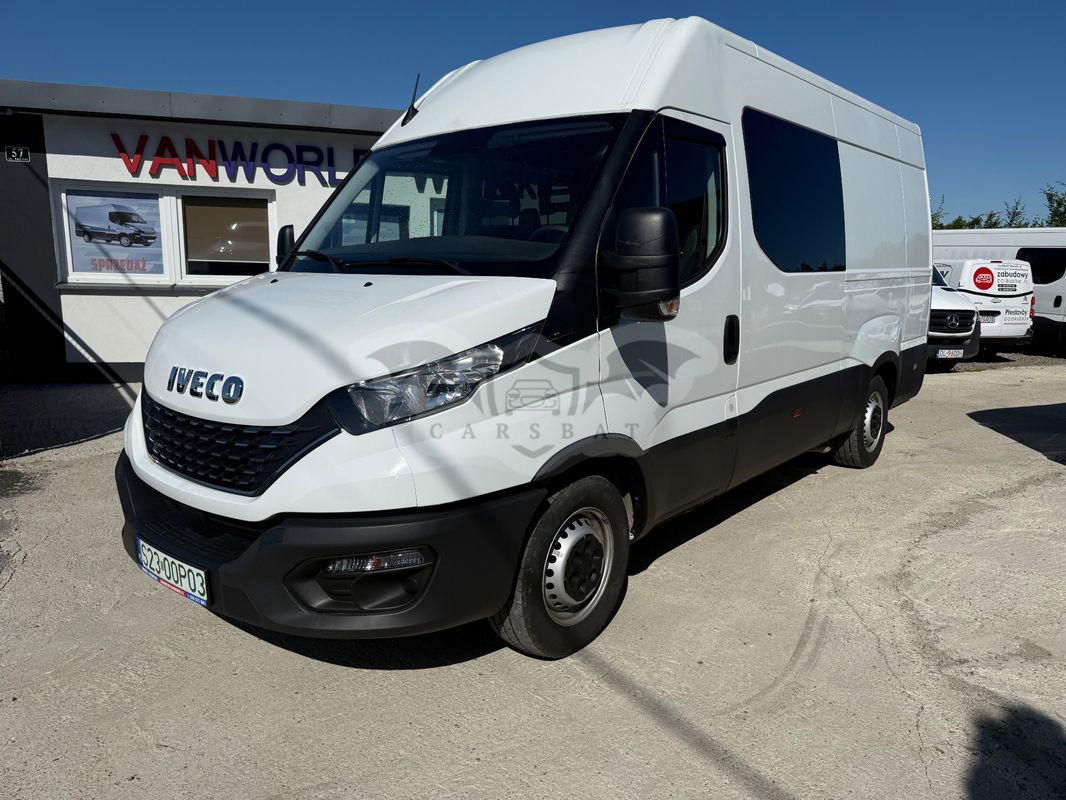 Iveco Daily 2023