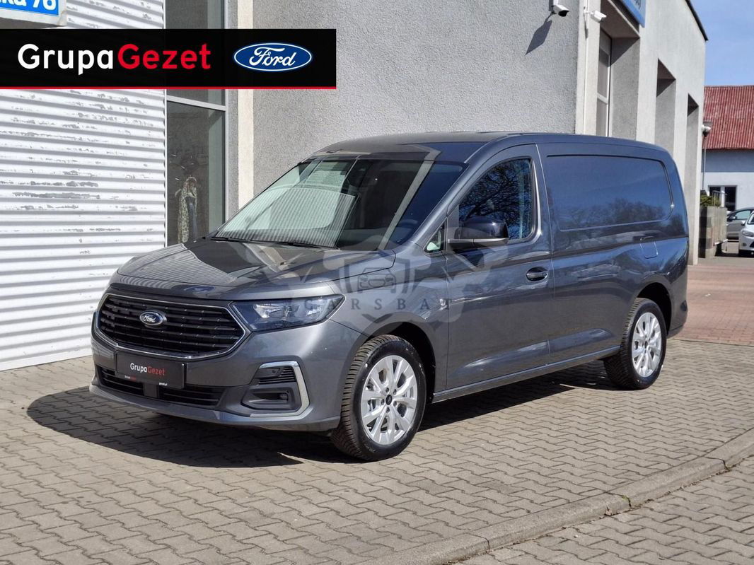 Ford Transit Connect 2024