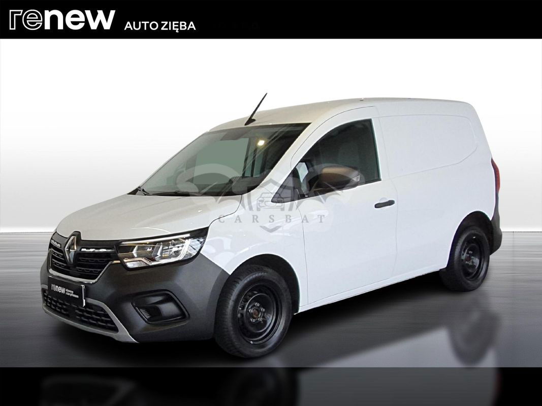Renault Express 2021