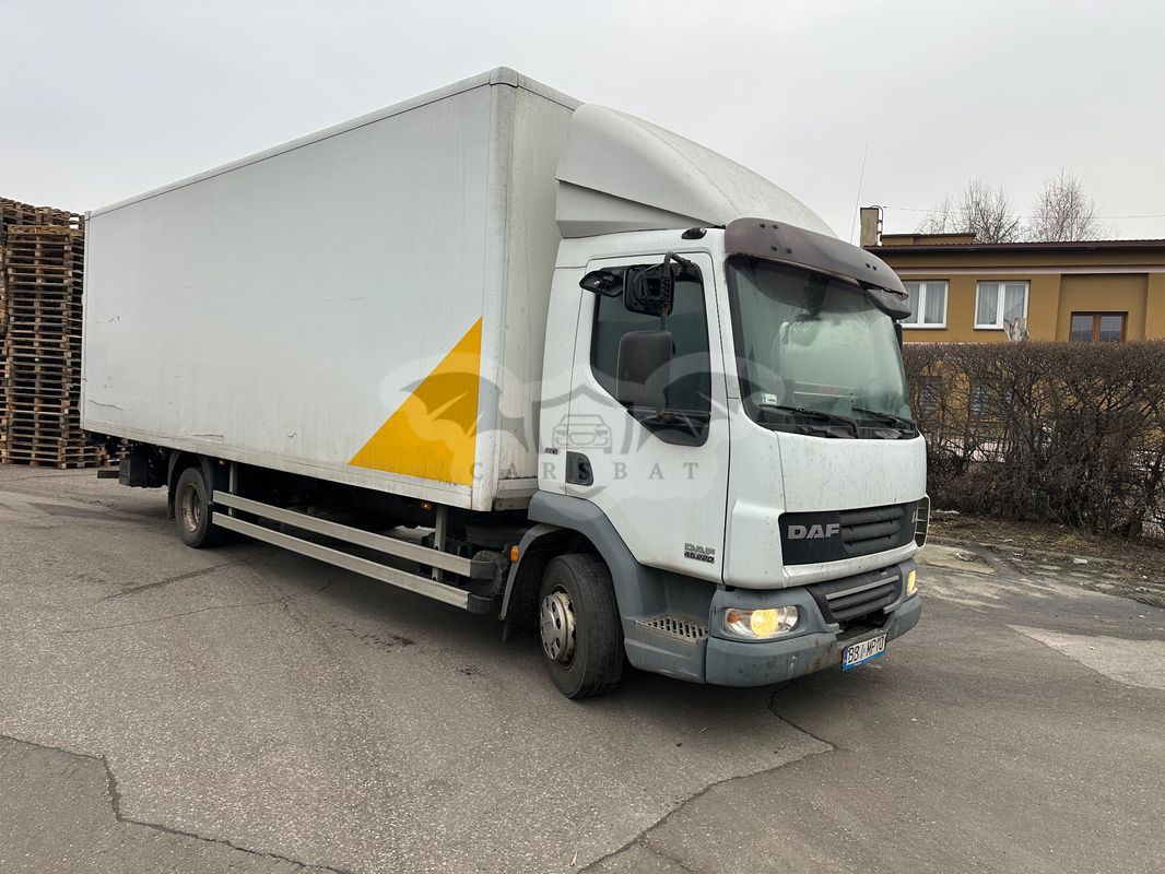 DAF LF 2011