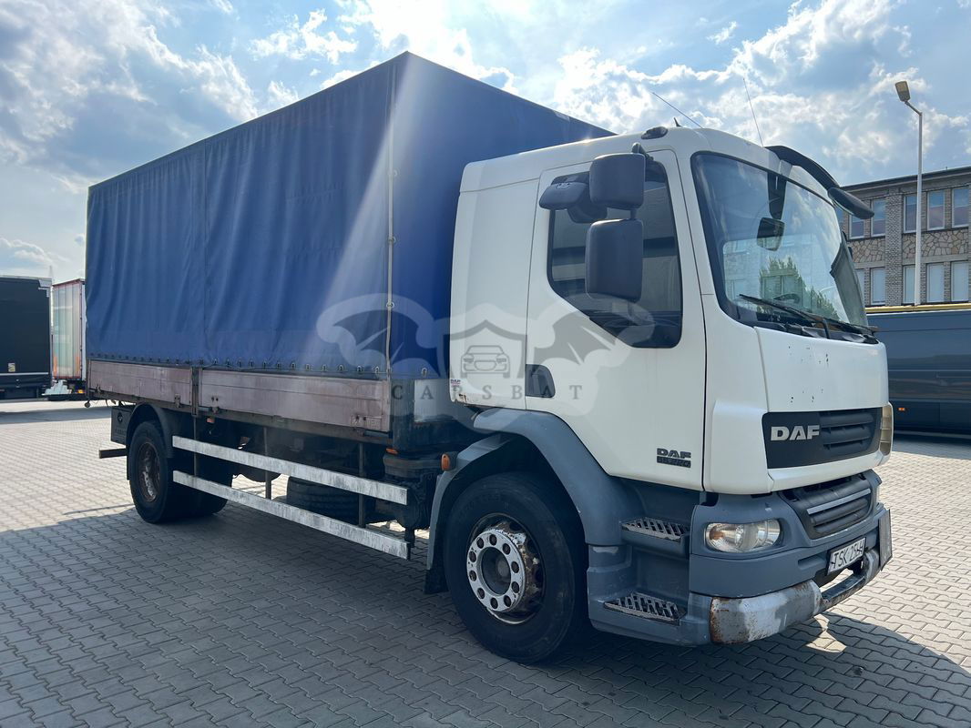 DAF LF 2008