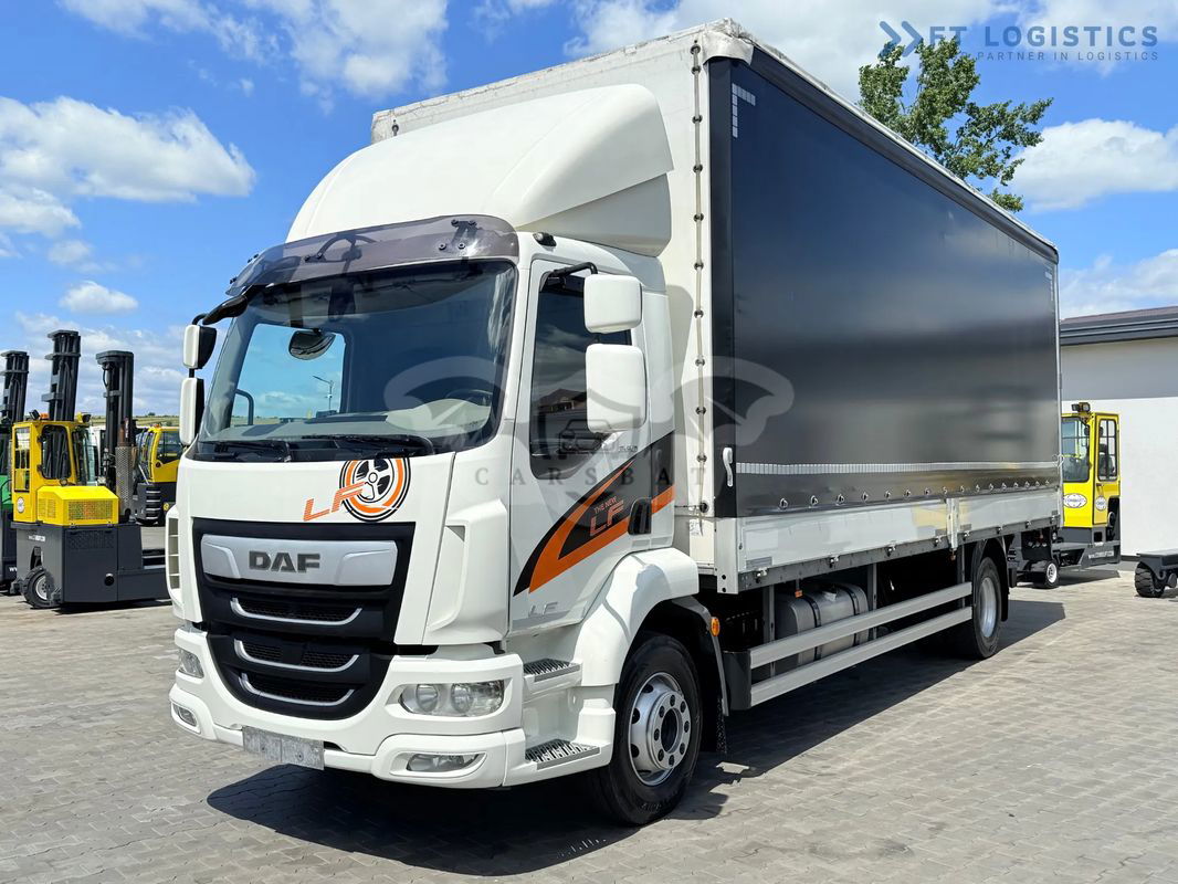 DAF LF 2019