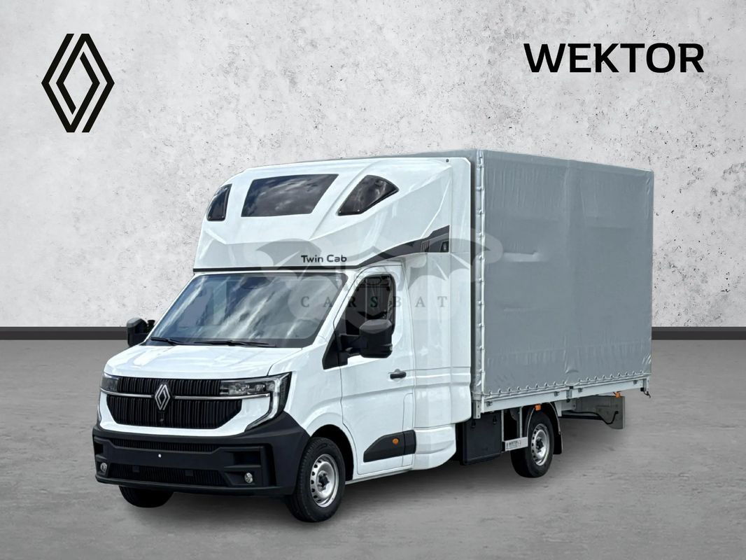Renault Master 2024