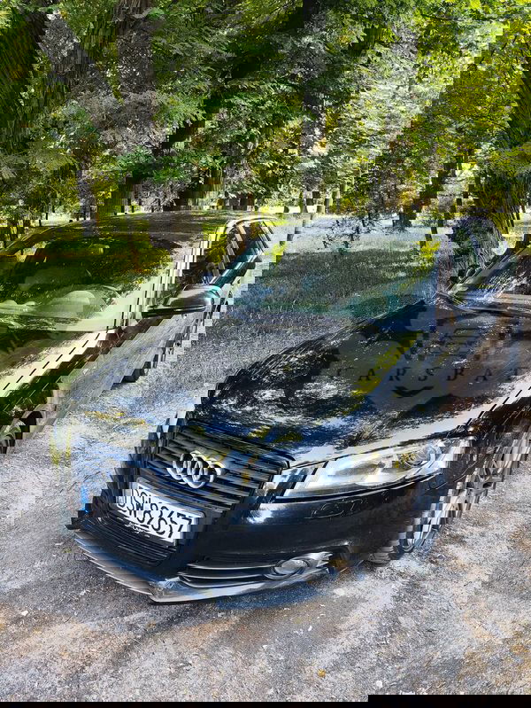 Audi A3 2009