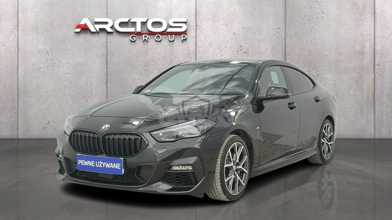 BMW 2 Series 218i M Sport 2022