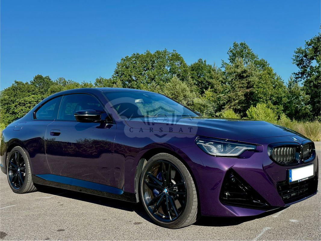 BMW 2 Series M240i xDrive 2022