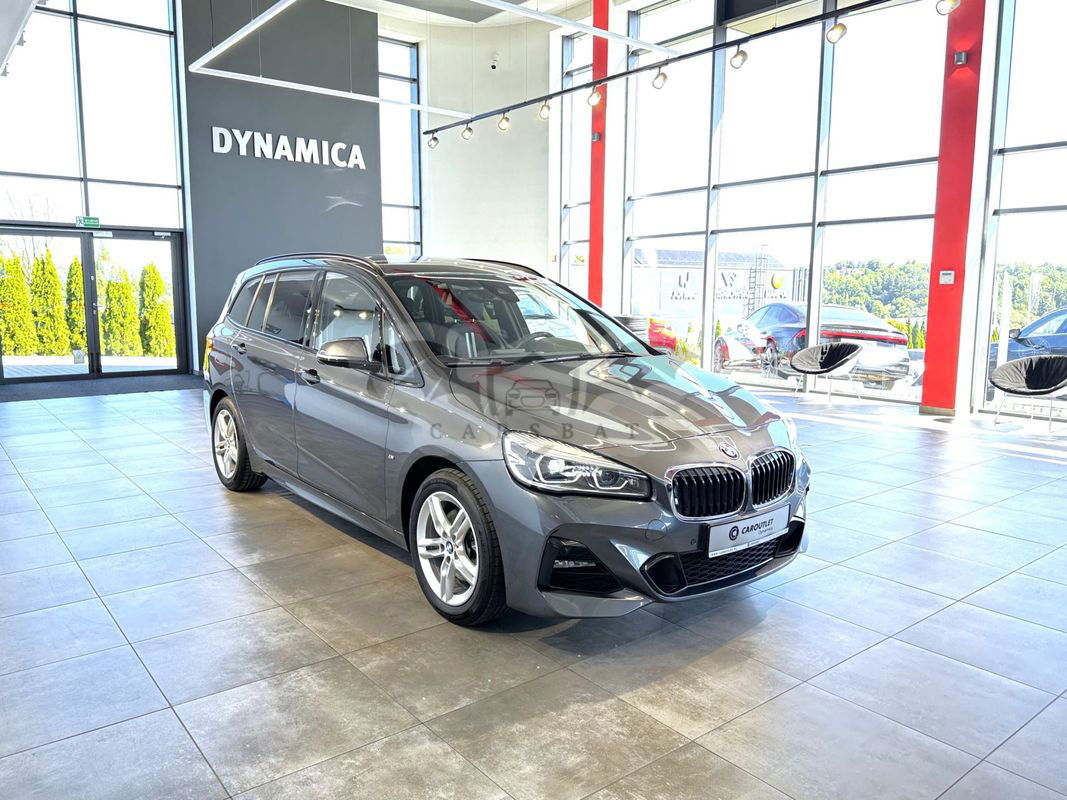 BMW 2 Series 2022