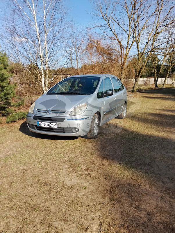 Citroën Xsara Picasso 1.8i 16V Exclusive 2005