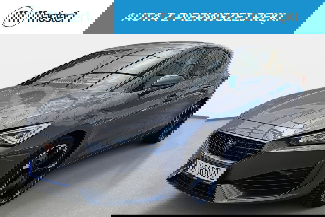 Cupra Leon 2.0 TSI DSG 2023