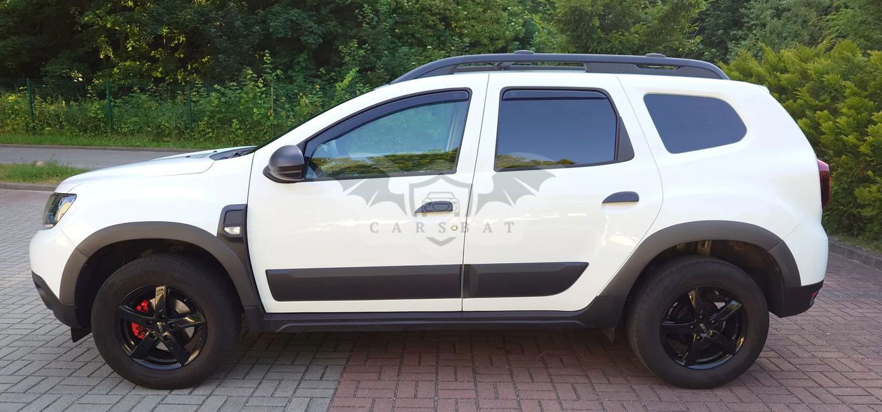 Dacia Duster II 1.0 TCe Essential 2020