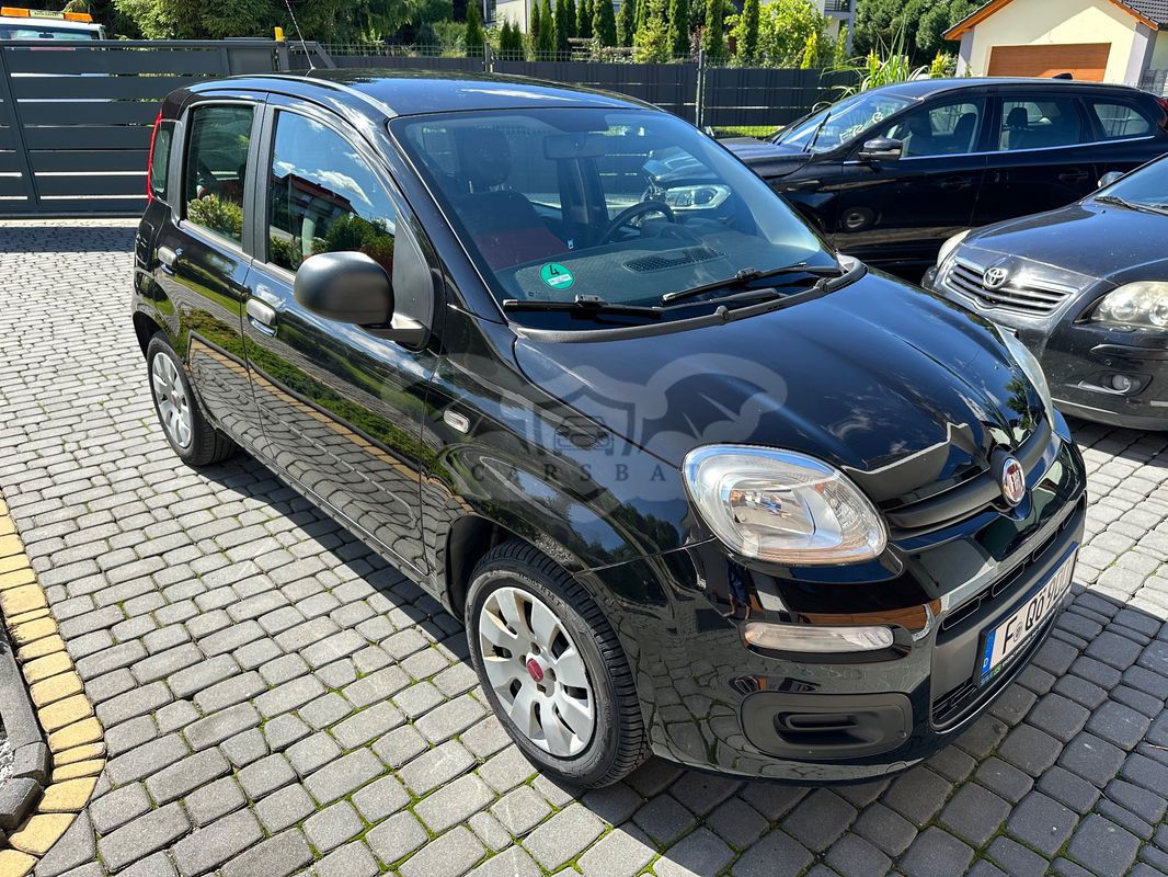 Fiat Panda III 1.2 Pop 2016