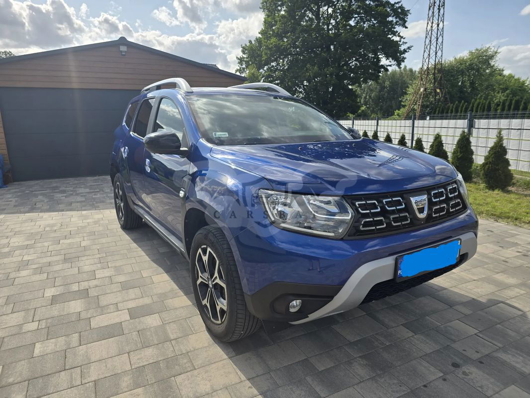 Dacia Duster II 1.0 TCe SL Celebration 2020