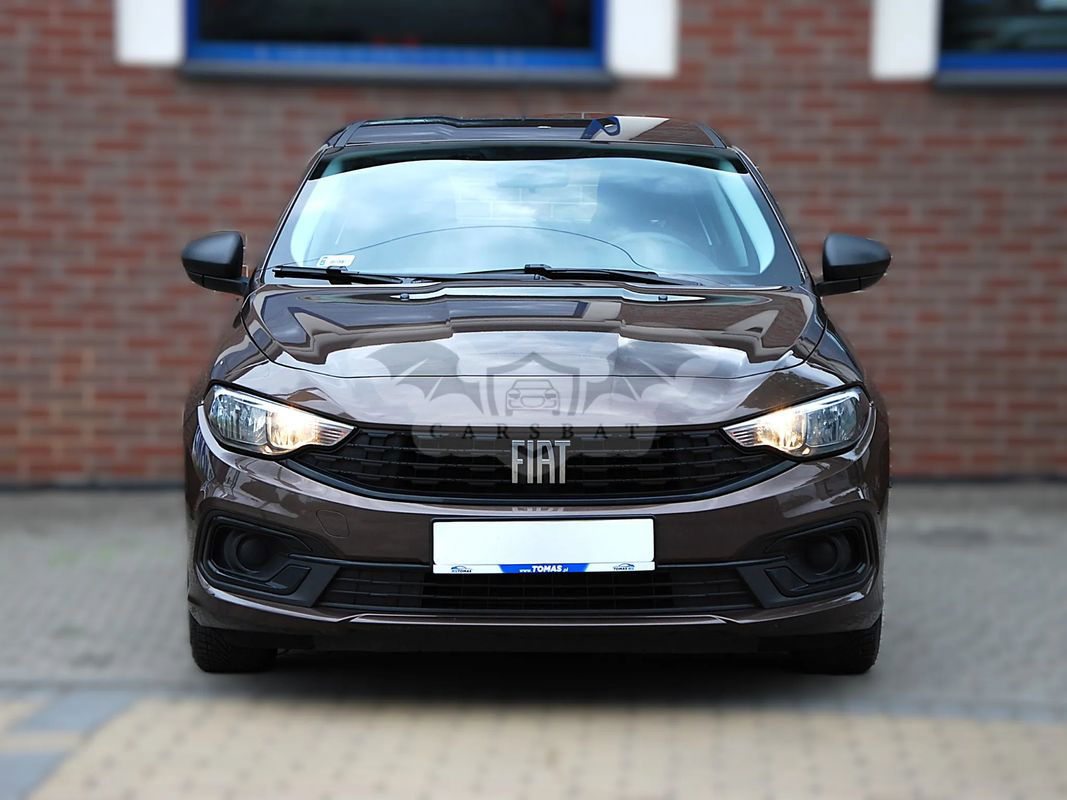 Fiat Tipo II 1.4 Classic 2021