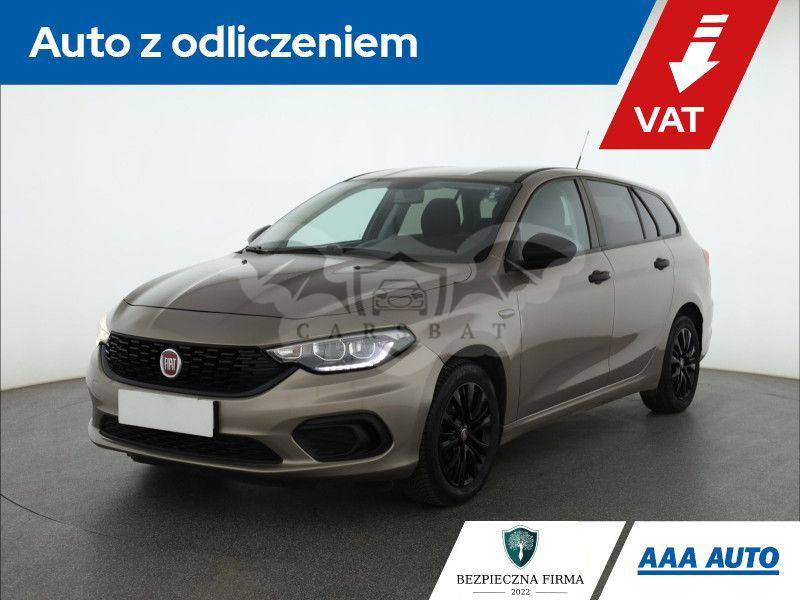 Fiat Tipo II 2020