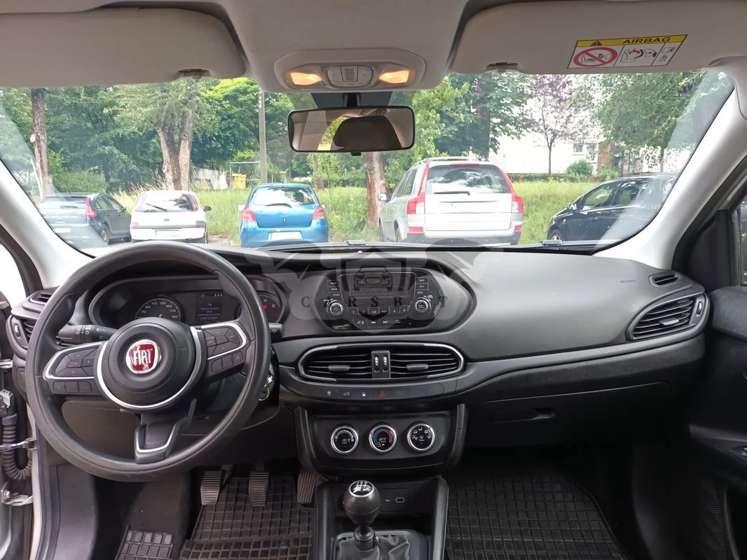 Fiat Tipo II 1.4 16v 2021