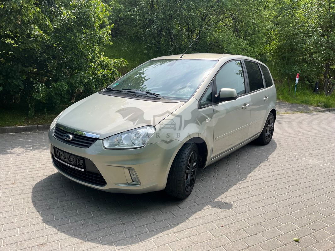 Ford C-Max I 1.6 Ambiente 2010