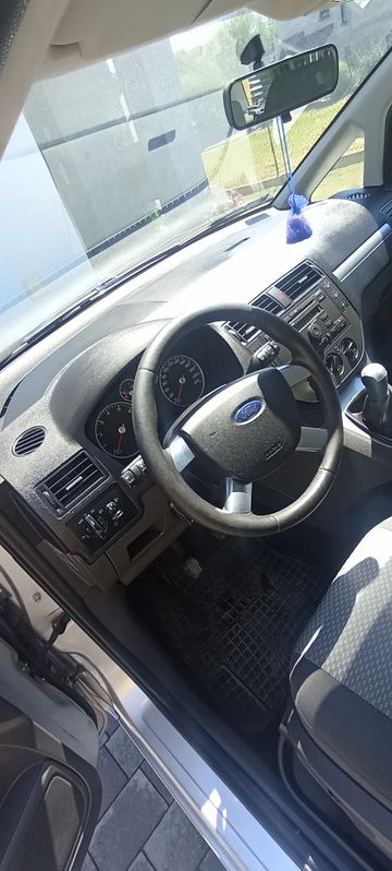 Ford C-Max 1.8 Ambiente 2004
