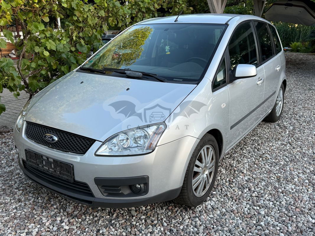 Ford C-Max 1.6 Ti-VCT Ambiente 2004
