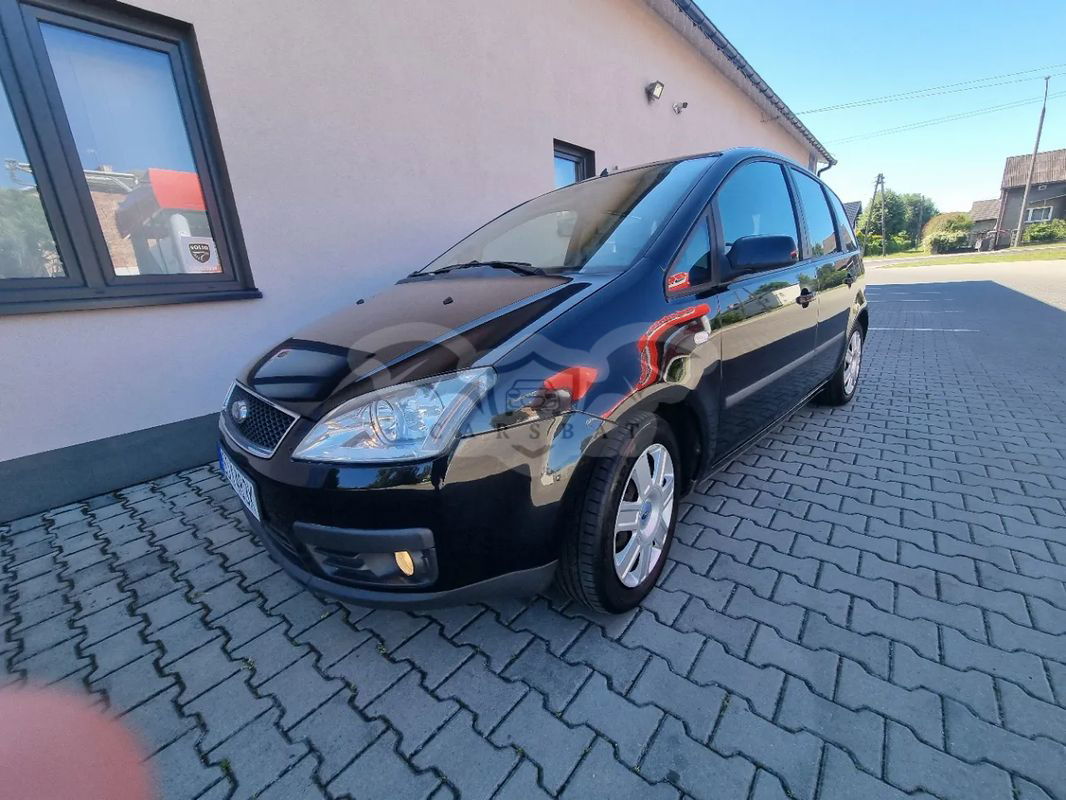Ford C-Max 1.8 Trend 2006