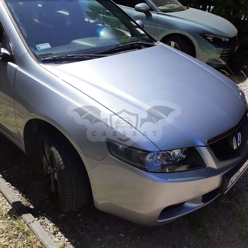 Honda Accord VII 2.0 Sport 2004