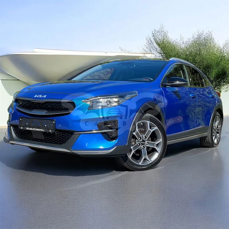 Kia XCeed 1.6 GDI PHEV L Business Line DCT 2022
