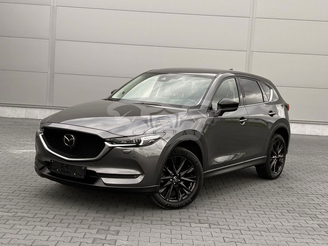 Mazda CX-5 II 2.0 Exclusive-Line 2WD 2021