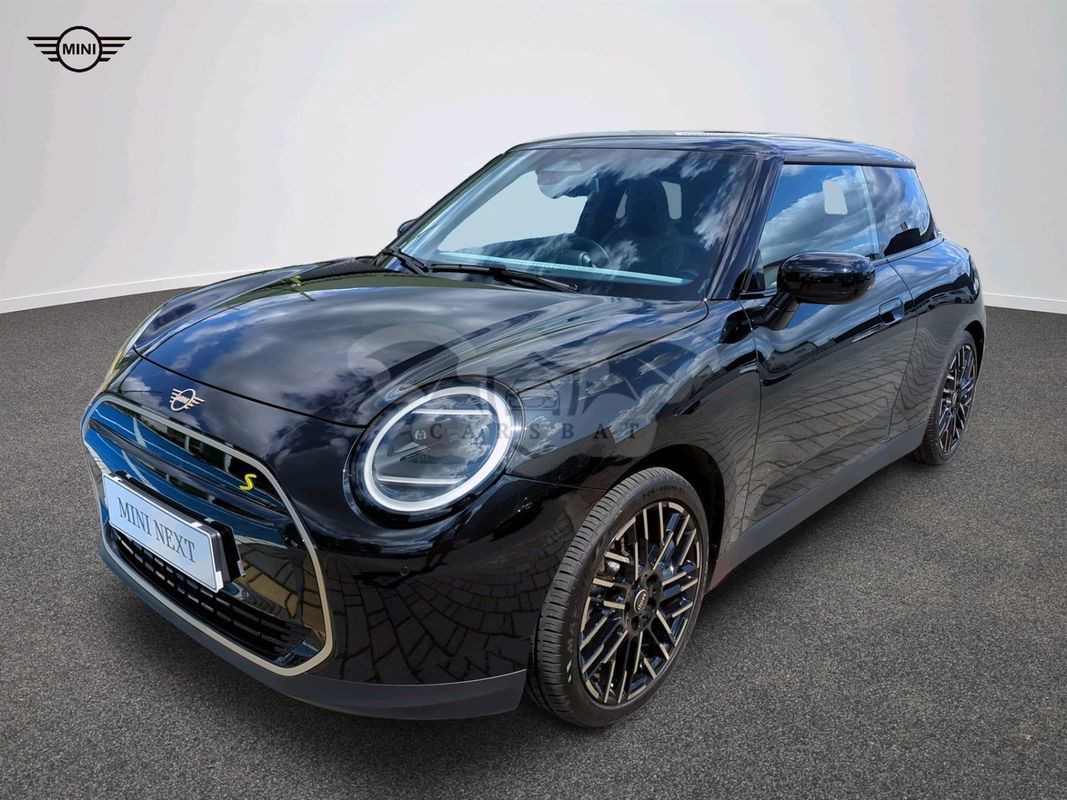 Mini Cooper 2024