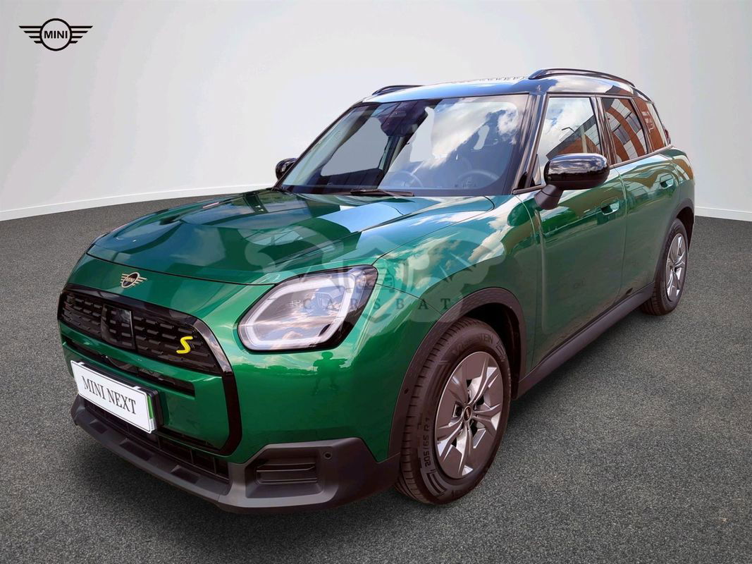 Mini Countryman 2024
