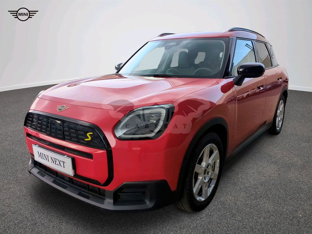 Mini Countryman 2024