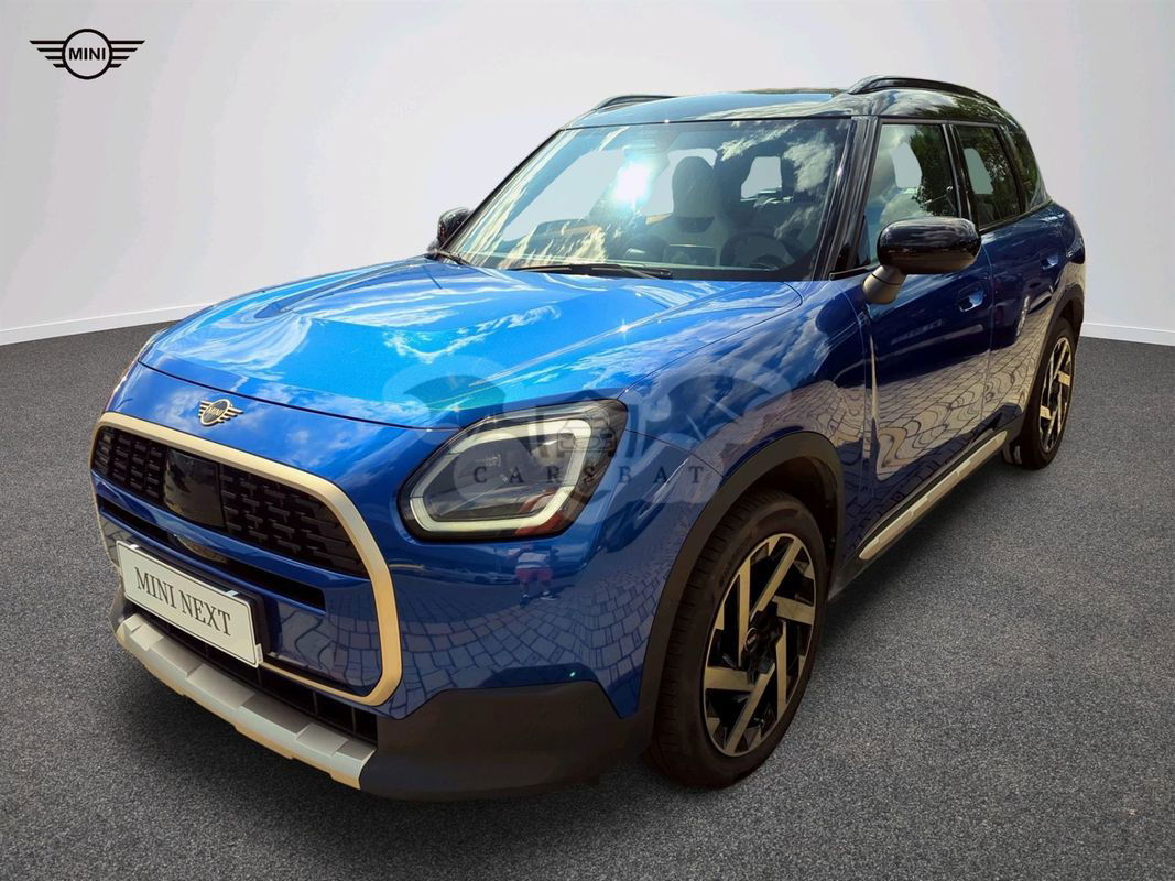 Mini Countryman 2024