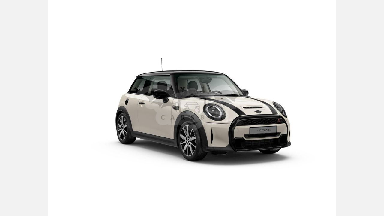 Mini Cooper 2021
