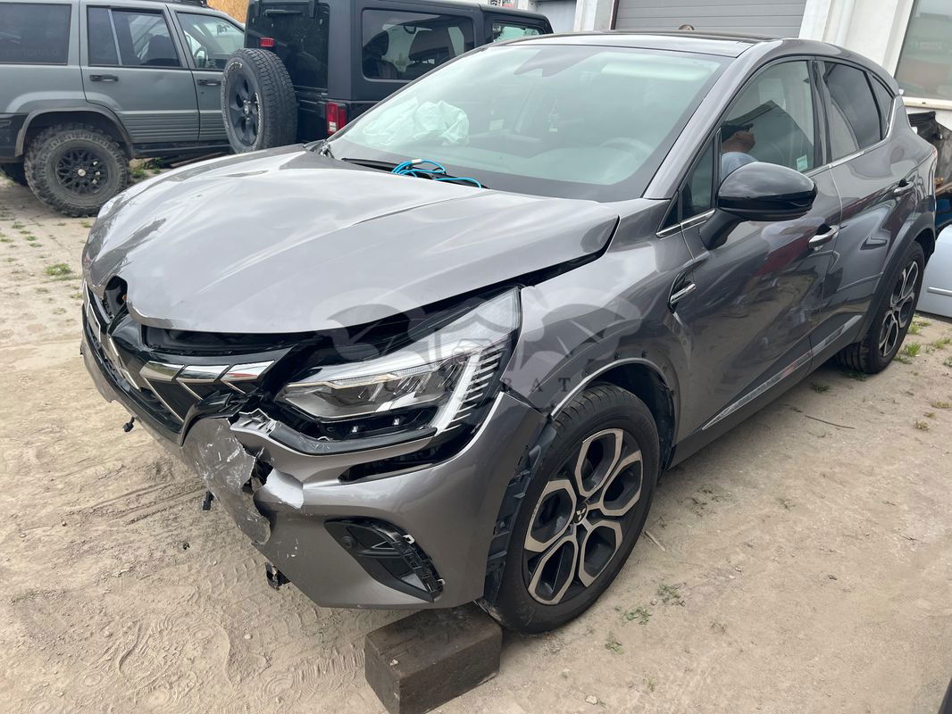 Mitsubishi ASX 2023