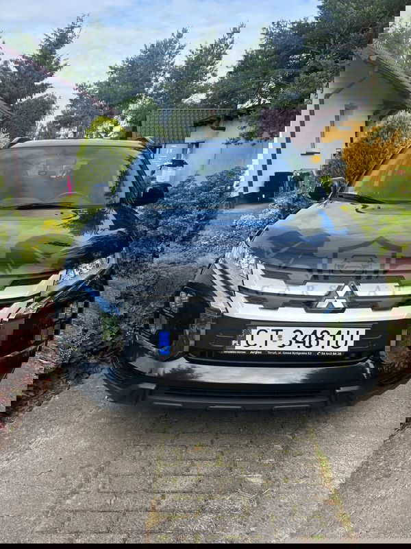 Mitsubishi ASX 2.0 Invite 2019