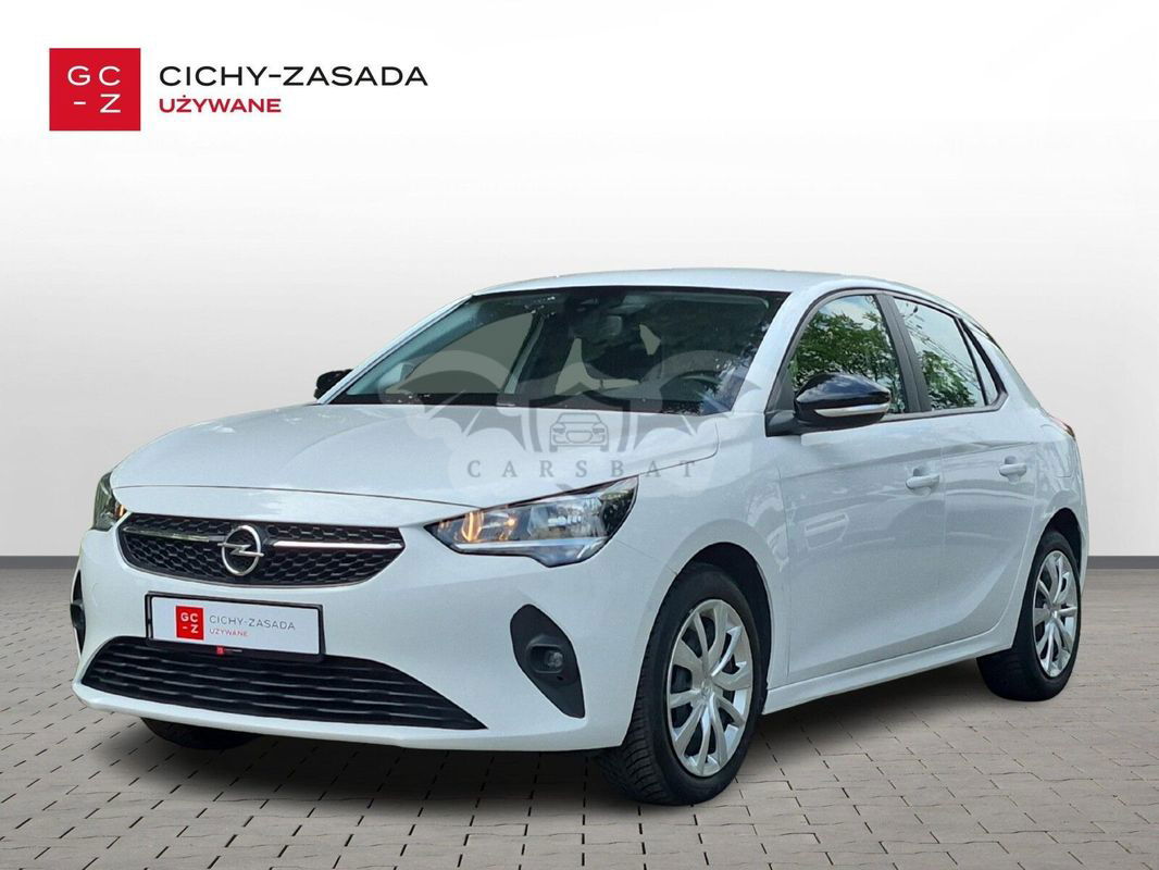 Opel Corsa F 1.2 Edition S&S 2023