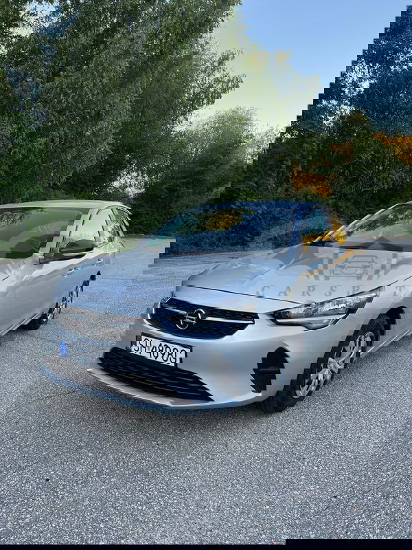 Opel Corsa F 1.2 Elegance S&S 2022