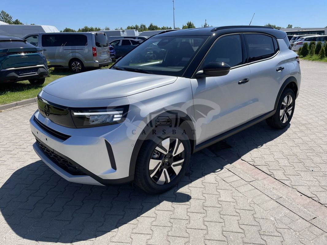 Opel Frontera B 2025