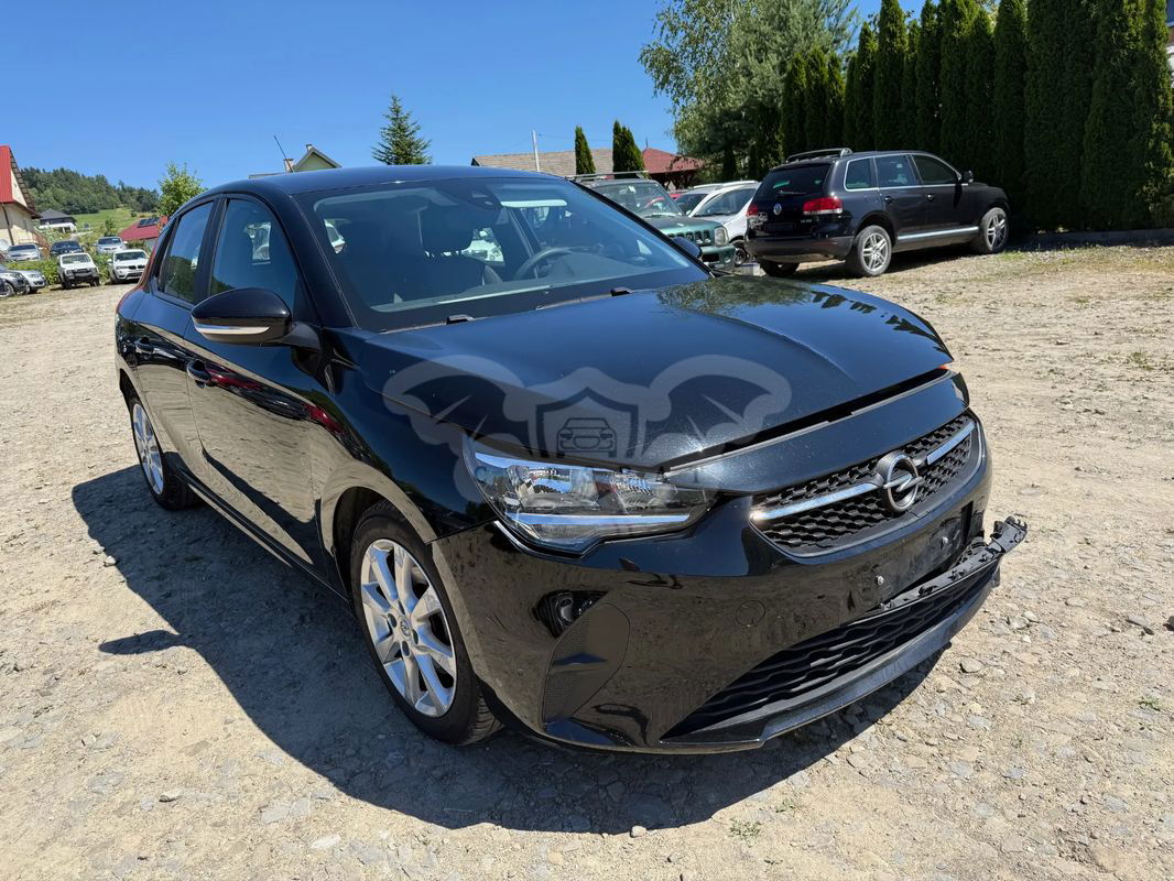 Opel Corsa F 1.5 D Edition Business Pack S&S 2022