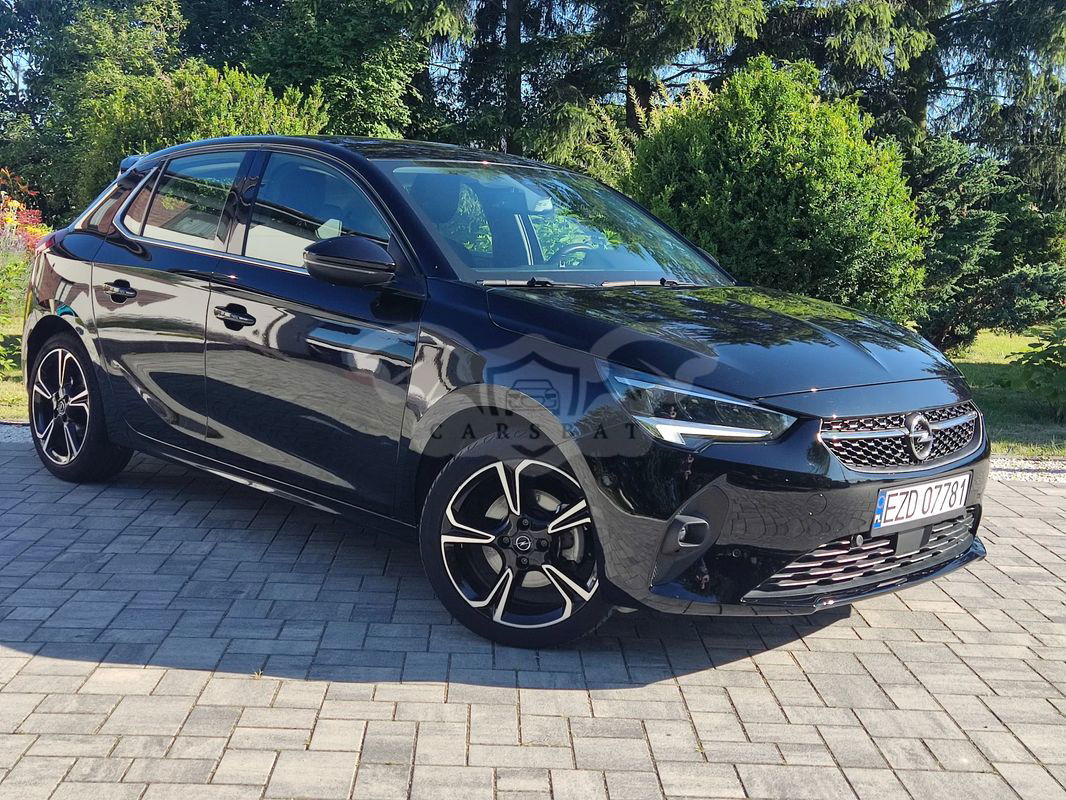 Opel Corsa F 1.2 Elegance Business Pack S&S 2020