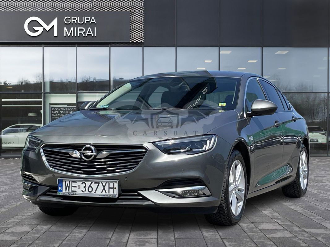 Opel Insignia B 1.6 T Innovation S&S 2019