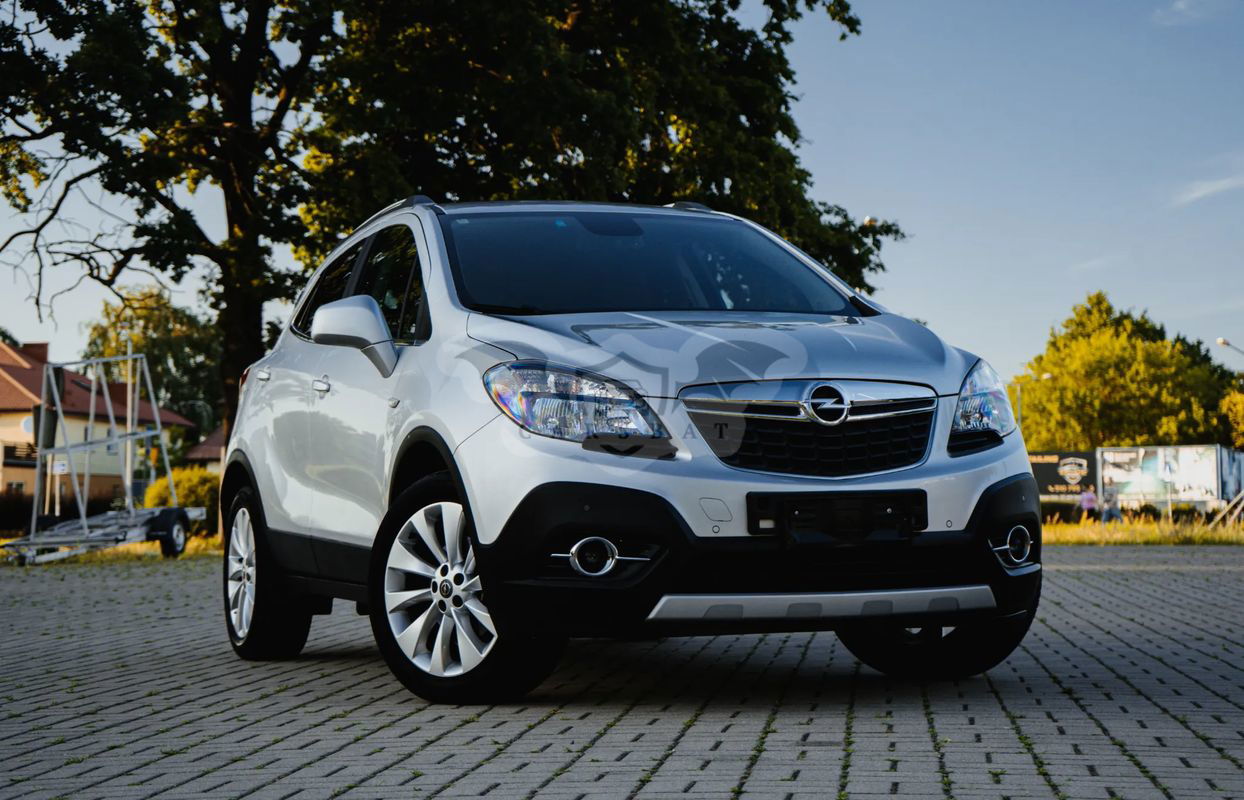 Opel Mokka 1.6 Essentia S&S 2014