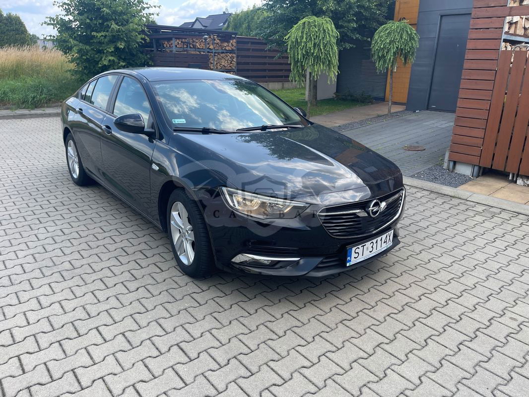Opel Insignia B 1.5 T Innovation S&S 2019
